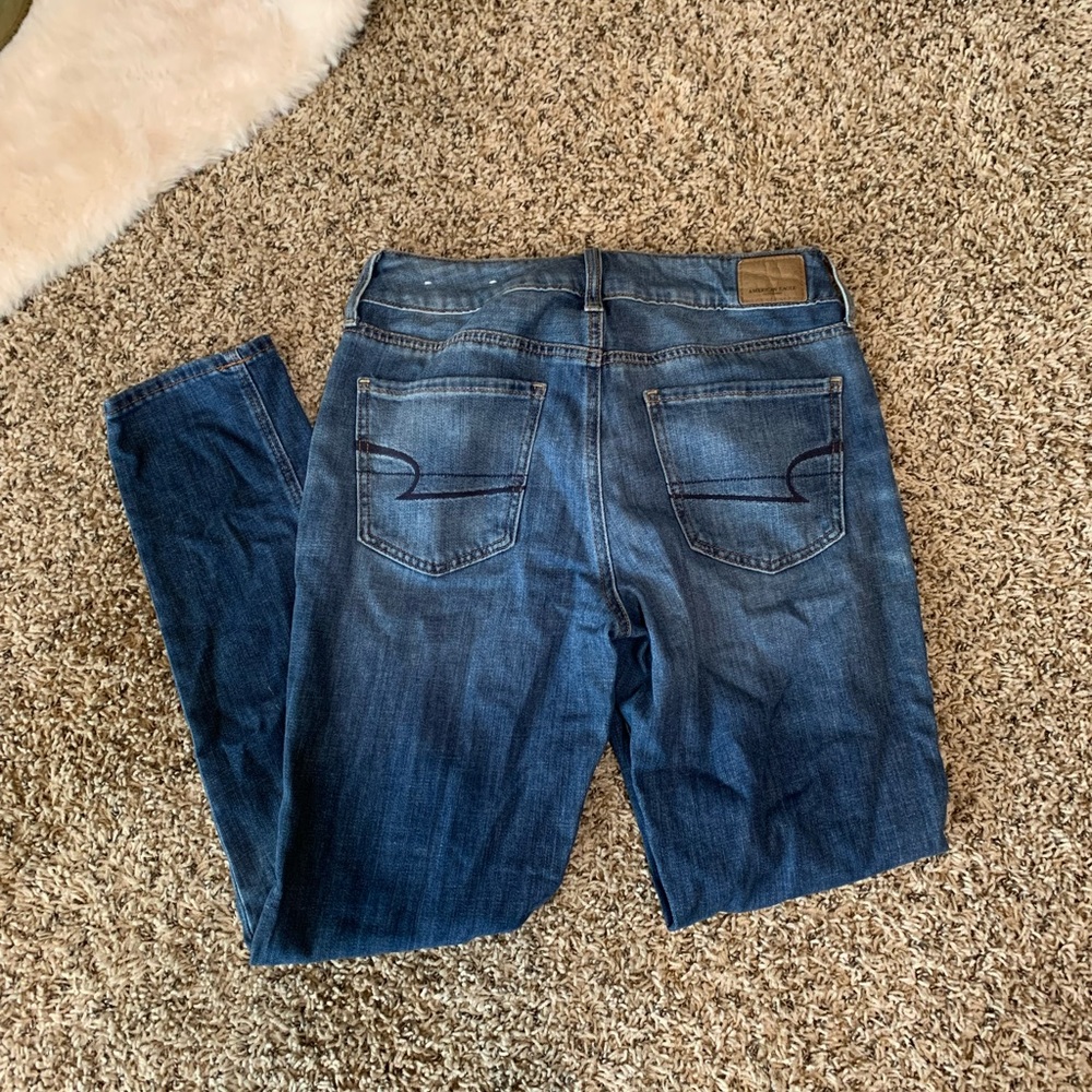 Jeans - Picture 3 of 4